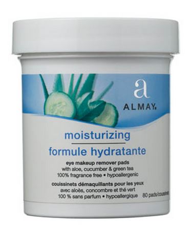 $0.09 Almay Makeup Removers at Rite Aid
