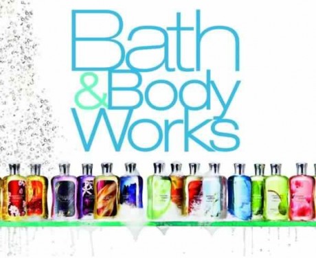 75% Off Bath & Body Works