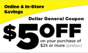 $5-Off-$25-Dollar-General-Coupon