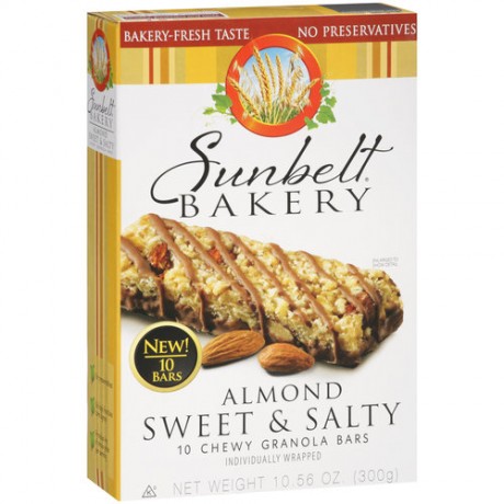 Buy 1 Get 1 Free Sunbelt Bakery Coupon (Print Now!)