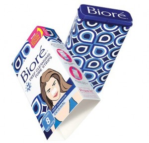 Biore