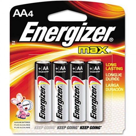 Coupons: Energizer