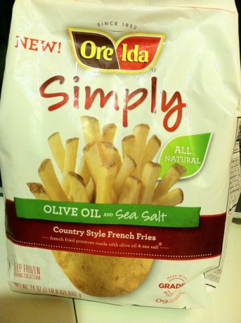 Deal: $1.04 Ore-Ida Frozen Potatoes Target
