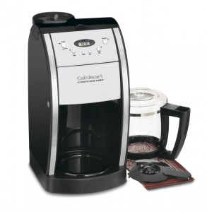 Deal-Cuisinart-Automatic-Coffeemaker-$40-(Reg-$185)