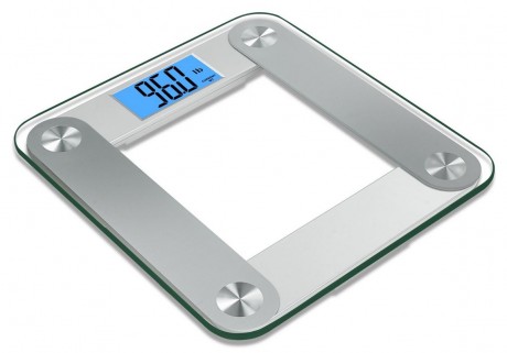 Deal: High Accuracy Digital Scale $27 (Reg $70)