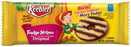 Deal: Keebler Cookies $0.51 at Target
