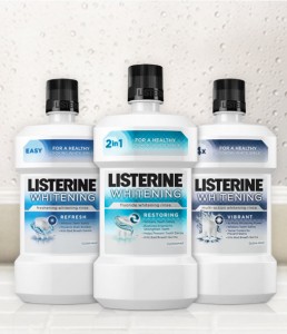 Deal-Listerine-Mouthwash-$1.99-at-Walgreens