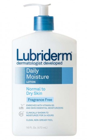Deal: Lubriderm Moisture Lotion $1.47 at Walmart