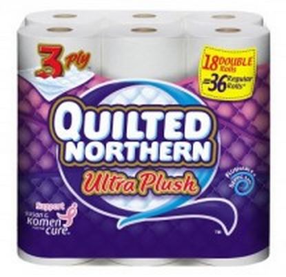 Deal: Quilted Northern Toilet Paper $1.99/pk at Walgreens