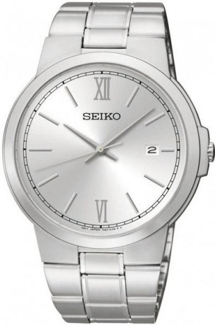 Deal: Seiko Men's Watch $64 Amazon (Reg $200)
