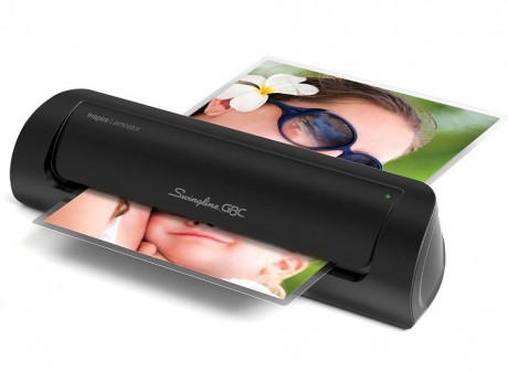 Deal: Swingline Laminator $13.99 Amazon (Reg $51)