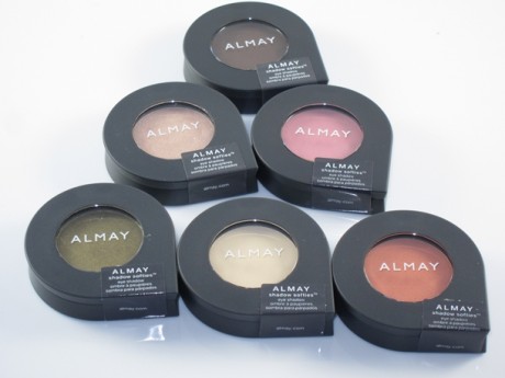 Free Almay Shadow Softies at Walgreens + $1.52 Moneymaker