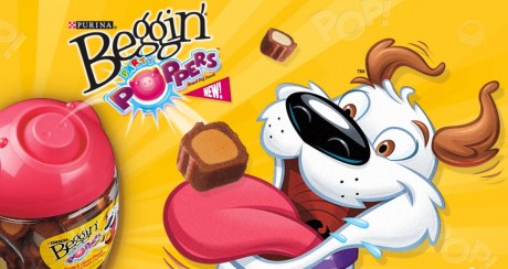 Free Beggin' Poppers Sweepstakes