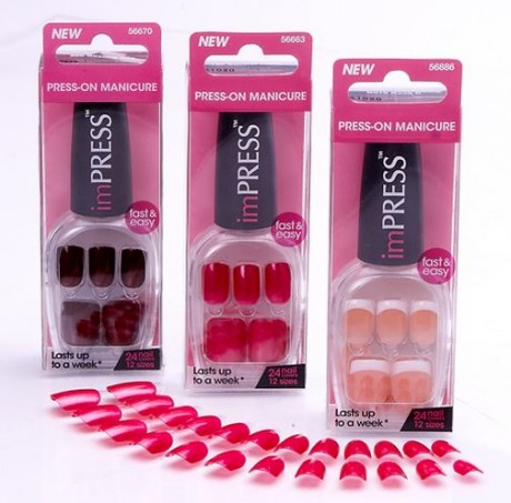 Free Broadway Nails Giveaway