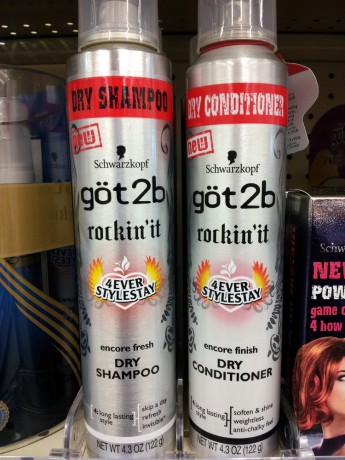 Free Got2B Hair Styling Products at Dollar Tree (Print Coupon Now!)