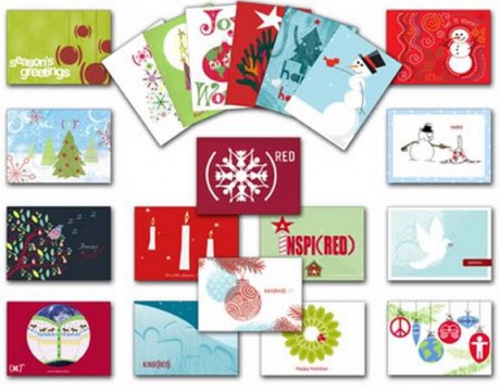 Free Hallmark Cards at Walgreens (Week 12/15)