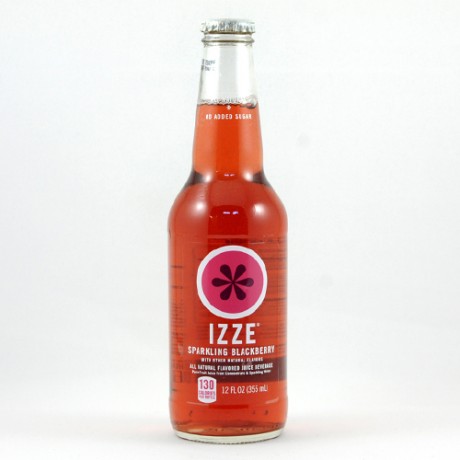 Free IZZE Sparkling Beverage