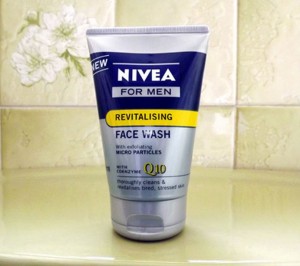 Free-Nivea-Face-Wash-for-Men-at-Rite-Aid-Moneymaker