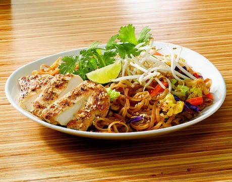 Free Noodles on Your Birthday Noodles & Company