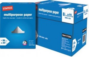 Free-Printer-Paper-at-Staples