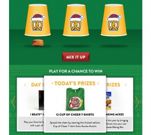Free-Prizes-Auntie-Anne's-12-Days-of-Cheer-Sweepstakes