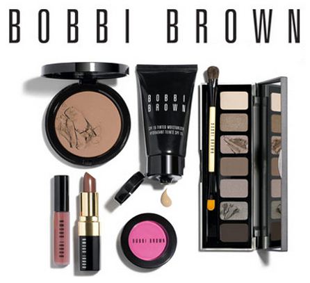 Free Prizes Bobbi Brown Sweepstakes