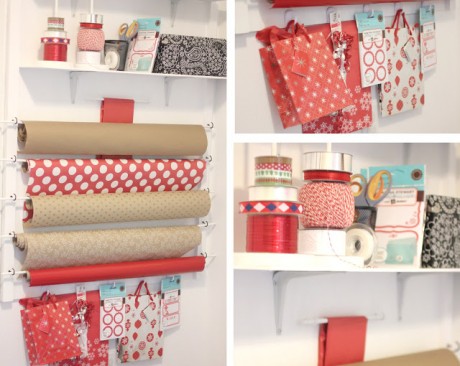 Free Roll Gift Wrap