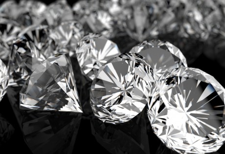 Free Ross-Simons Diamond Sweepstakes