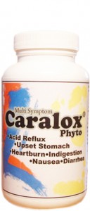 Free Sample Caralox Acid Reflux