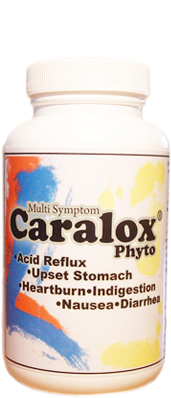 Free Sample Caralox Heartburn Relief