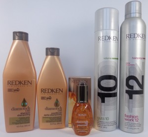 Free-Sample-Kit-Redken-Frizz-Free-Blowout