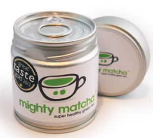 Free Sample Mighty Match Tea