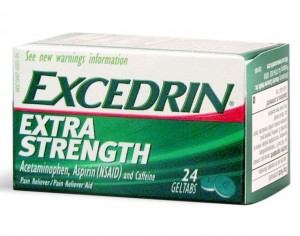 High Value Coupon: $2.00 Off Excedrin