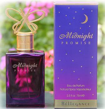 Free Sample Bellegance Midnight Promise Perfume