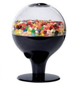 Kohls Candy Dispenser