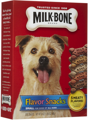 Coupons: Dog Food and Snacks - Print Now!