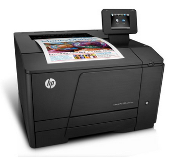 Deal: Laser Color Printer $169 (Reg $420)