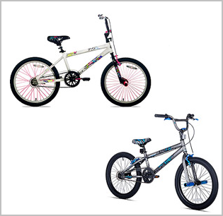 Deal: BMX Bikes $49 Shipped (Walmart)