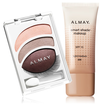*HOT* High Value Makeup Coupons (Print Now)