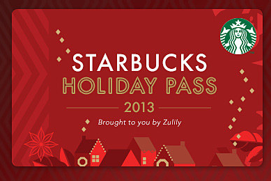 *HOT* Free $10 Starbucks Gift Card with Purchase