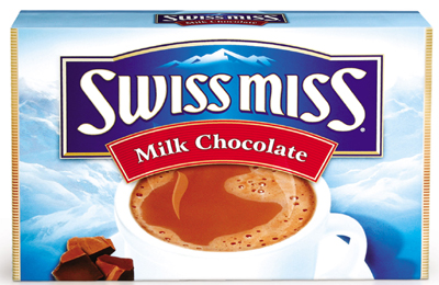 Deal: $0.56 Swiss Miss Hot Cocoa at Target