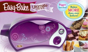 Toy-Deal-Easy-Bake-Oven-$34-(Reg-$65)-Print-Coupon-Now