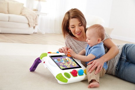 Toy Deal: Fisher-Price Laugh and Learn $14.99 Amazon (Reg $40)