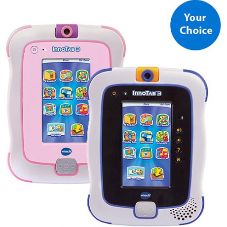 Toy Deal: VTech Learning Tablet $39 (Reg $70)