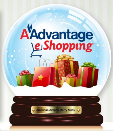 Win 250,000 AAdvantage Miles American Airlines Sweepstakes