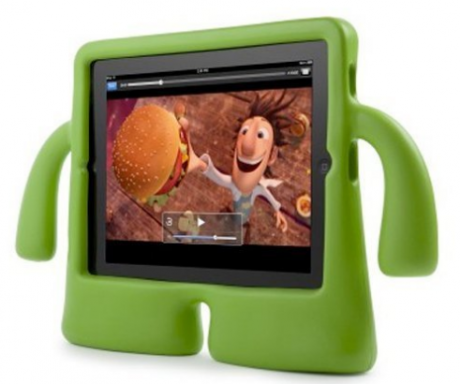 Deal: Speck iGuy iPad Case $20 (Reg $40) on Amazon