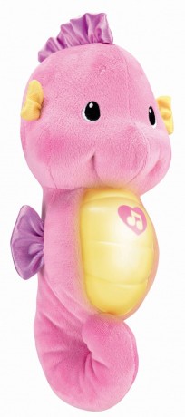 Deal: Fisher-Price Soothe and Glow $9 (Reg $17)