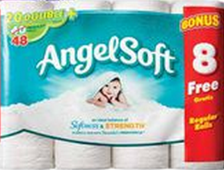 *HOT* Deal: Cheap Angel Soft Bath Tissue at Target