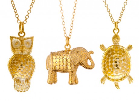 Free Latina Anna Beck Necklace Sweepstakes