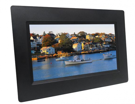 Deal: Digital Picture Frame $20 (Reg $60) - Today Only!